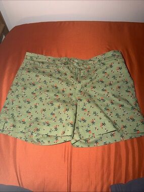 Sanctuary x Anthropologie Odyssey Shorts